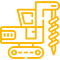 Icon Products Mining Applications | Gulf Valve Casting Specialities FZE | GVCS Gulf | Dubai | United Arab Emirates