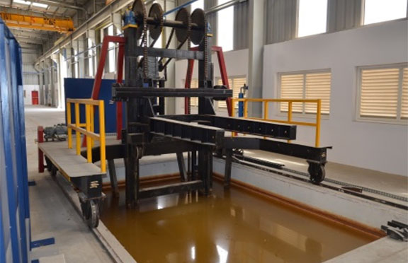 Heat Treatment | Methodology | Featured Image | Gulf Valve Casting Specialities FZE | GVCS Gulf | Dubai | United Arab Emirates
